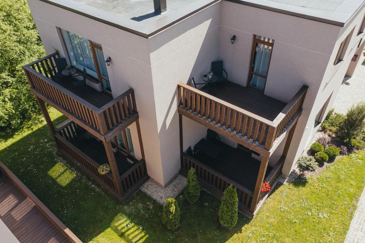 Villa Vanilla Sigulda Exterior foto