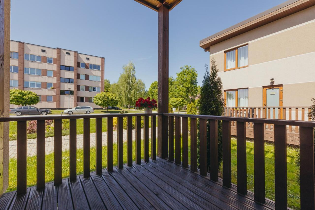 Villa Vanilla Sigulda Exterior foto